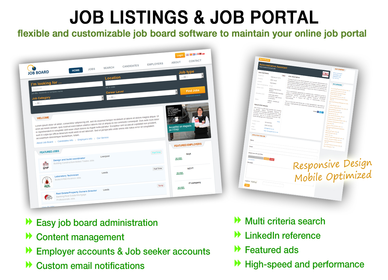 Job Portal